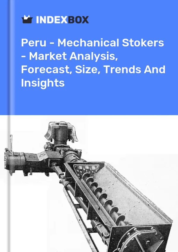 Bildiri Peru - Mekanik Stokçular - Pazar Analizi, Tahmin, Boyut, Eğilimler ve Öngörüler for 499$