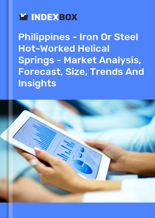 Bildiri Filipinler - Demir Veya Çelikten Sıcak İşlenmiş Helisel Yaylar - Pazar Analizi, Tahmin, Boyut, Eğilimler ve Öngörüler for 499$