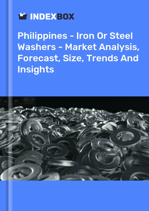 Bildiri Filipinler - Demir Veya Çelik Pullar - Pazar Analizi, Tahmini, Boyut, Eğilimler ve Öngörüler for 499$