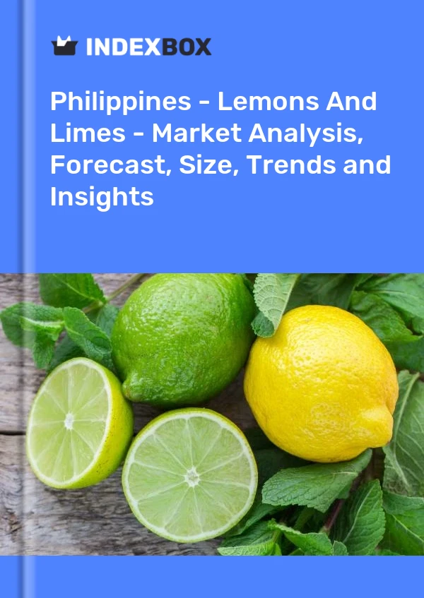 Bildiri Filipinler - Lemons and Limes - Pazar Analizi, Tahmin, Boyut, Eğilimler ve Öngörüler for 499$