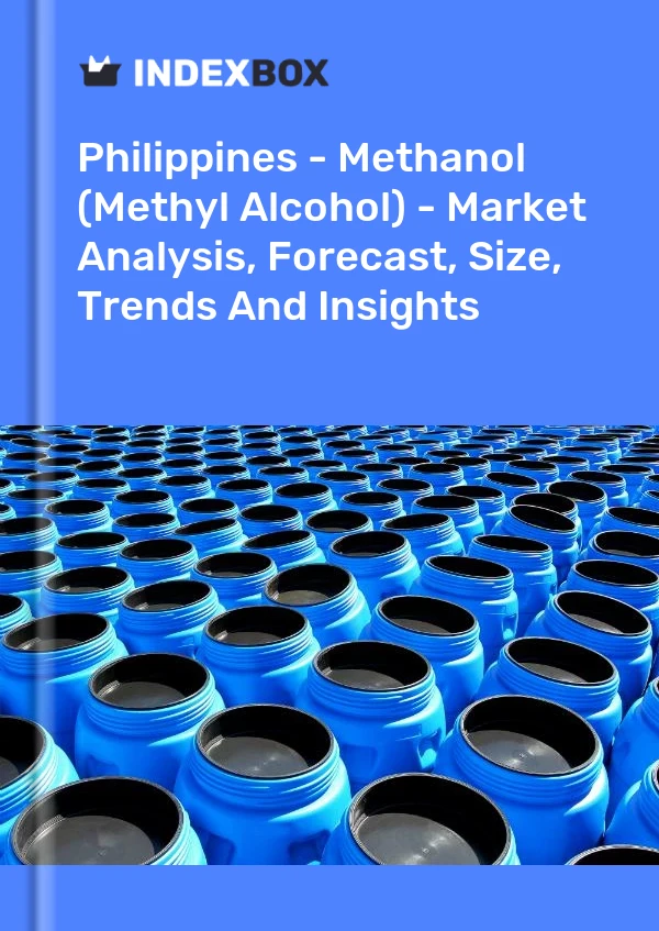 Bildiri Filipinler - Metanol (Metil Alkol) - Pazar Analizi, Tahmin, Boyut, Eğilimler ve Öngörüler for 499$