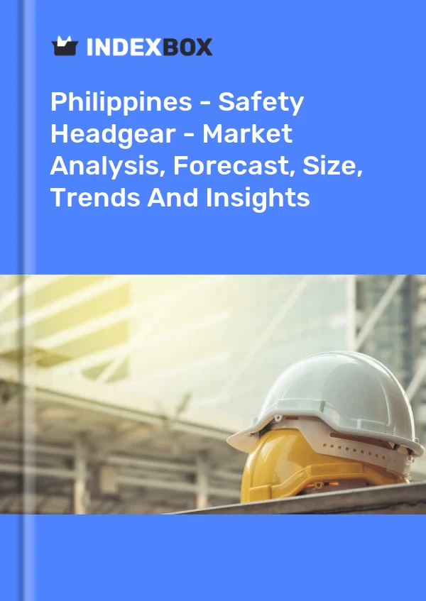 Bildiri Filipinler - Güvenlik Başlığı - Pazar Analizi, Tahmin, Boyut, Eğilimler ve Öngörüler for 499$