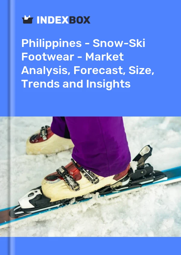 Bildiri Filipinler - Kar-Kayak Ayakkabıları - Pazar Analizi, Tahmini, Beden, Eğilimler ve Bilgiler for 499$