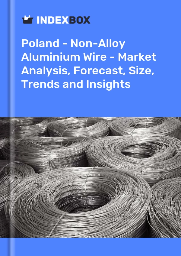 Report Poland - Non-Alloy Aluminium Wire - Market Analysis, Forecast, Size, Trends and Insights for 499$