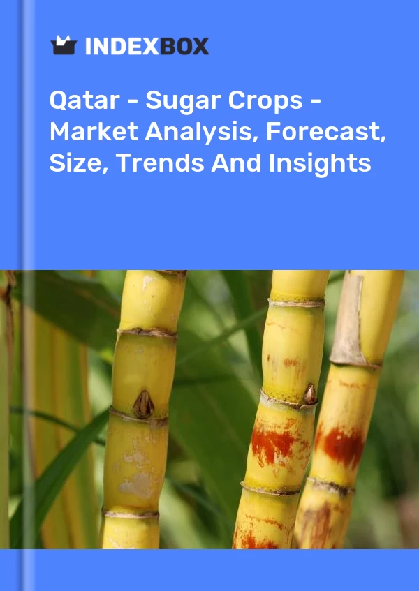 Report Qatar - Sugar Crops - Market Analysis, Forecast, Size, Trends and Insights for 499$