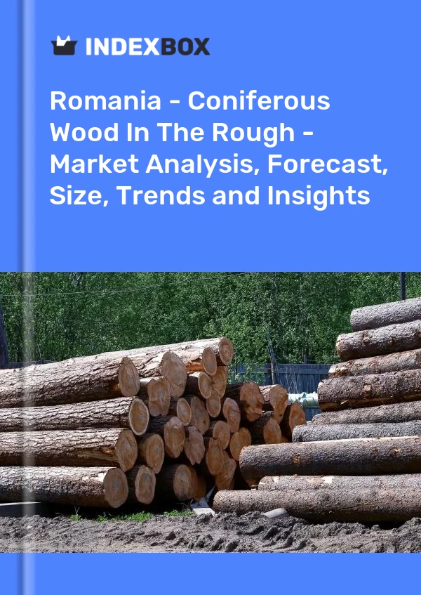 Report Romania - Coniferous Wood in the Rough - Market Analysis, Forecast, Size, Trends and Insights for 499$