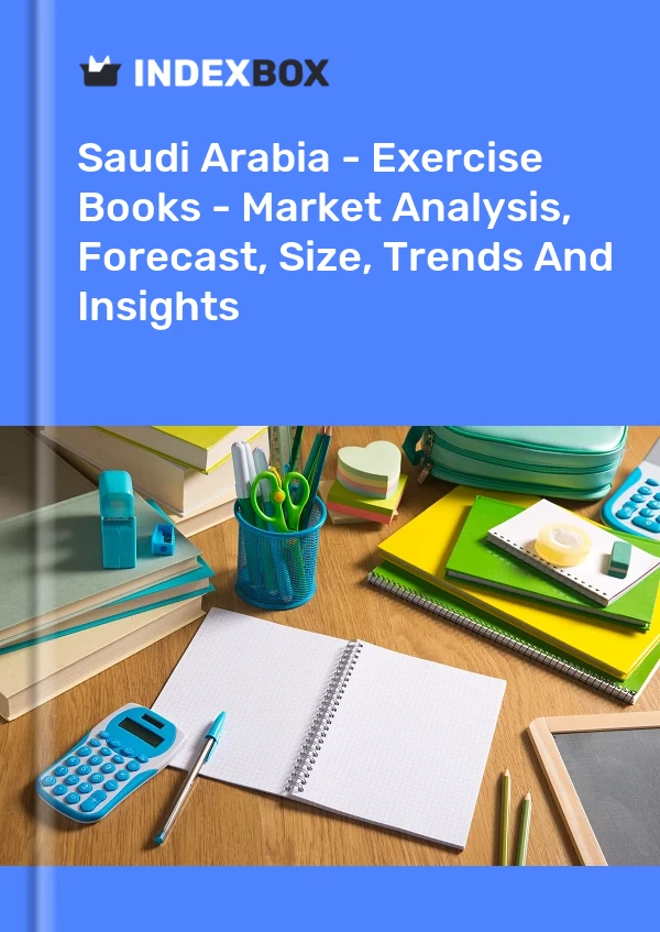 Bildiri Suudi Arabistan - Alıştırma Kitapları - Pazar Analizi, Tahmin, Boyut, Eğilimler ve Öngörüler for 499$
