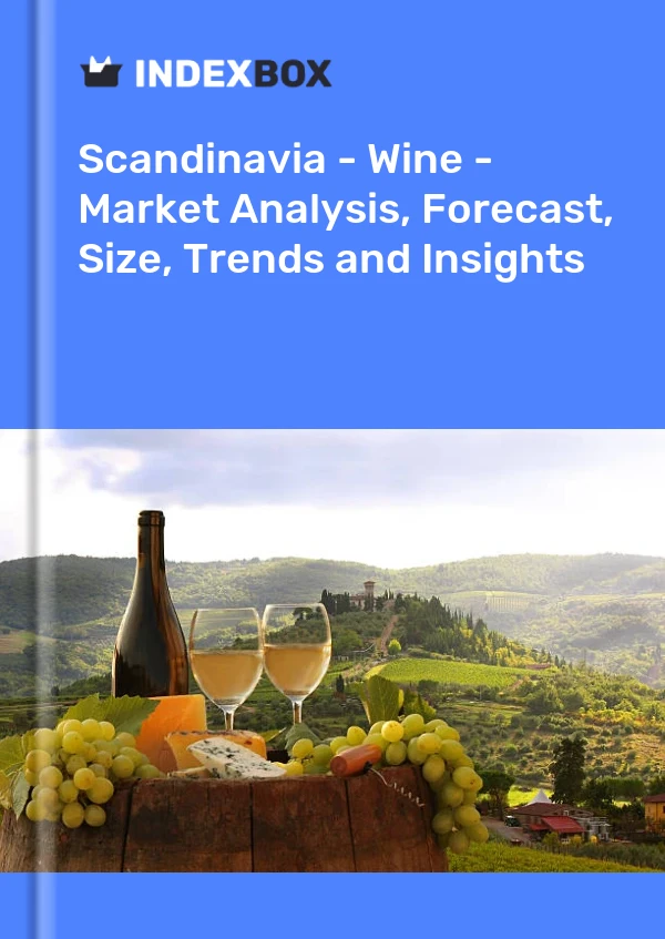 Report Scandinavia - Wine - Market Analysis, Forecast, Size, Trends and Insights for 499$