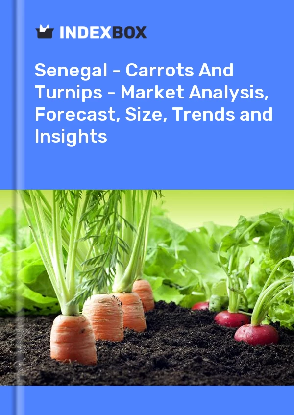 Report Senegal - Carrots and Turnips - Market Analysis, Forecast, Size, Trends and Insights for 499$