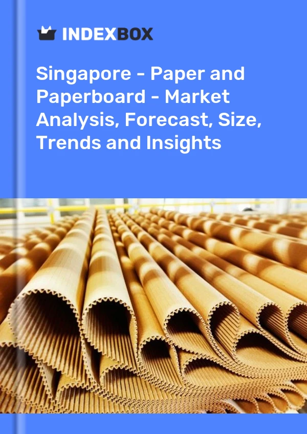 Singapore - Paper and Paperboard - Market Analysis, Forecast, Size, Trends and Insights