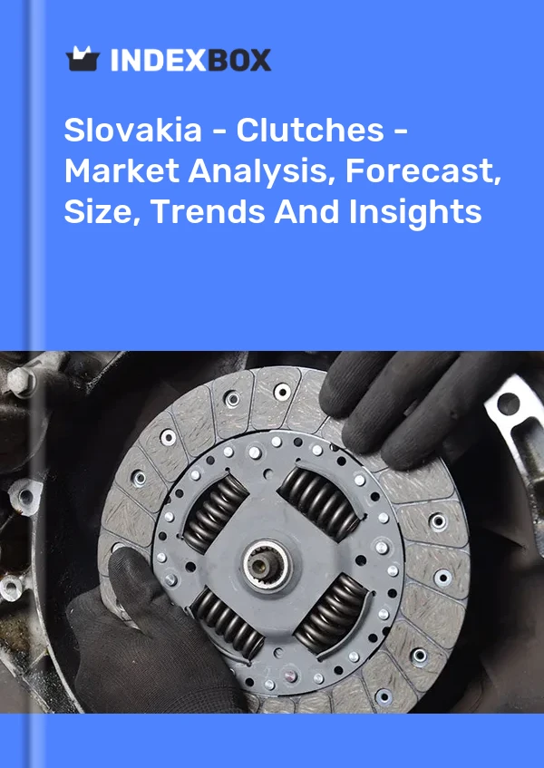 Slovakia - Clutches - Market Analysis, Forecast, Size, Trends And Insights