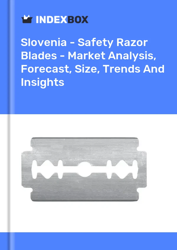 Slovenia - Safety Razor Blades - Market Analysis, Forecast, Size, Trends And Insights