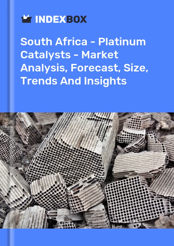 South Africa - Platinum Catalysts - Market Analysis, Forecast, Size, Trends And Insights