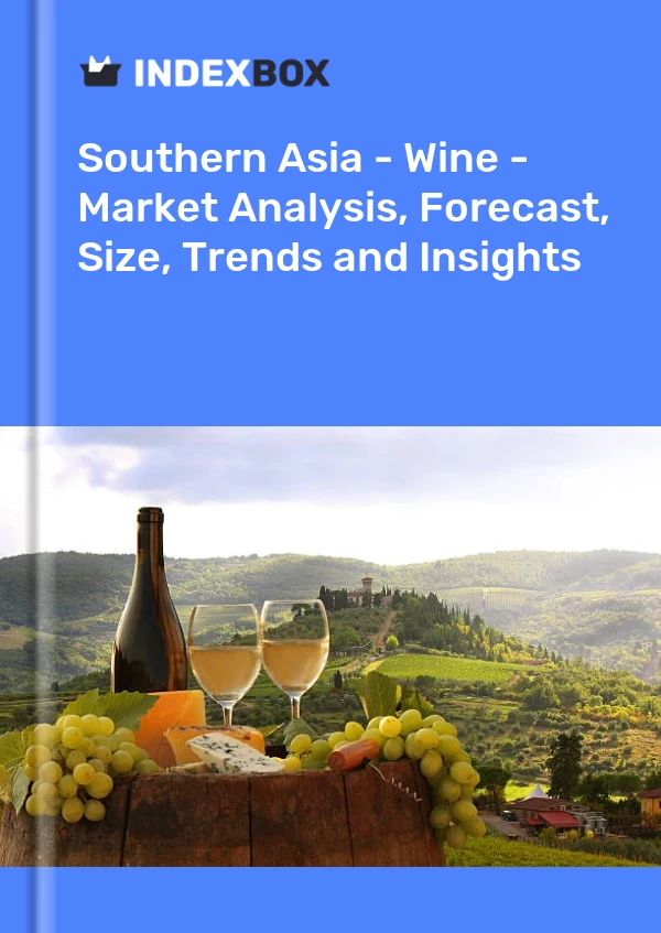 Report Southern Asia - Wine - Market Analysis, Forecast, Size, Trends and Insights for 499$