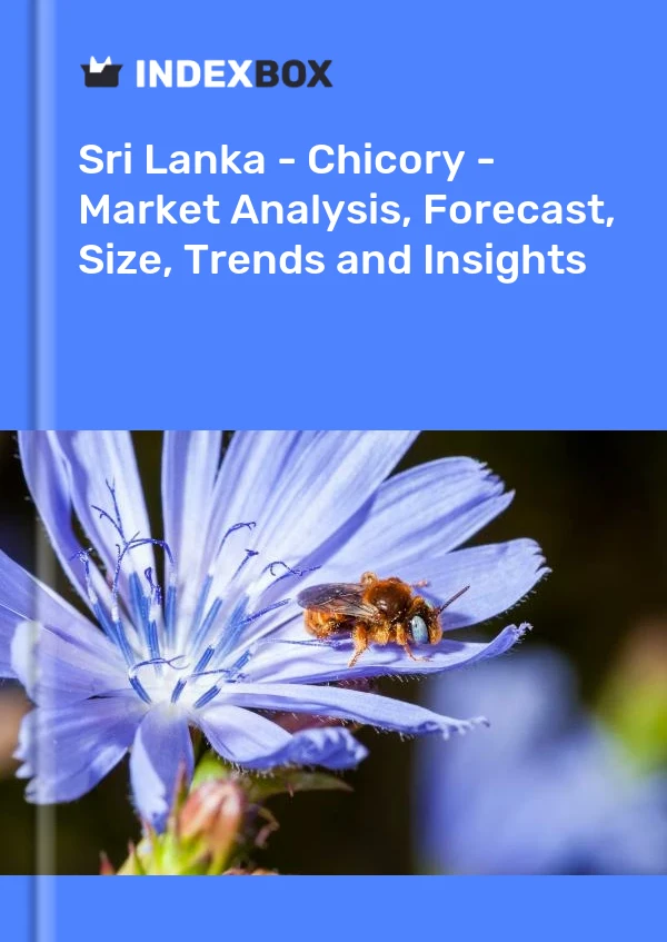 Report Sri Lanka - Chicory - Market Analysis, Forecast, Size, Trends and Insights for 499$
