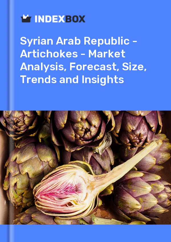 Report Syrian Arab Republic - Artichokes - Market Analysis, Forecast, Size, Trends and Insights for 499$