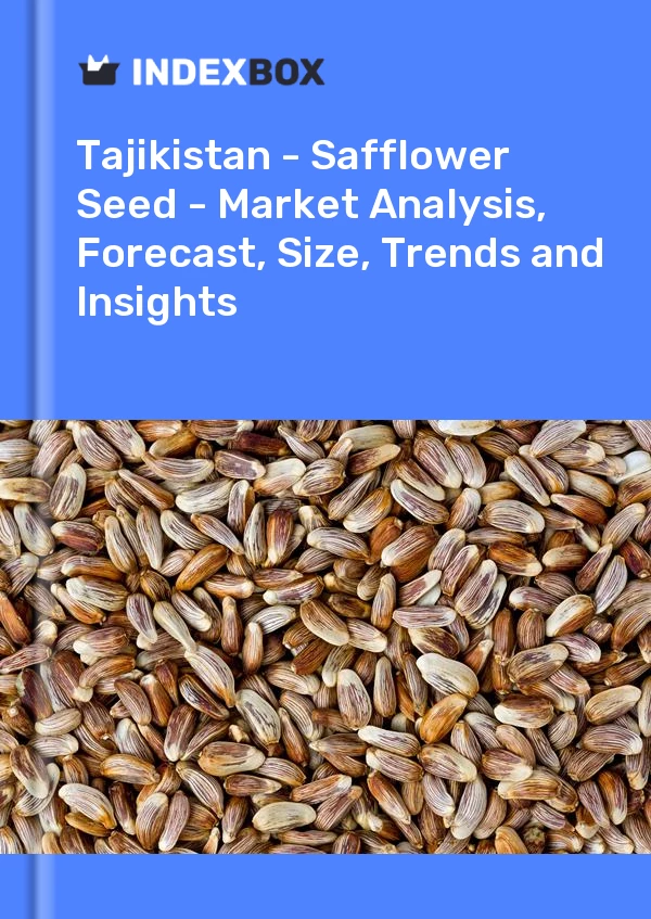 Report Tajikistan - Safflower Seed - Market Analysis, Forecast, Size, Trends and Insights for 499$