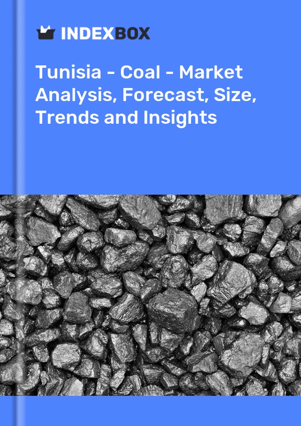 Report Tunisia - Coal - Market Analysis, Forecast, Size, Trends and Insights for 499$