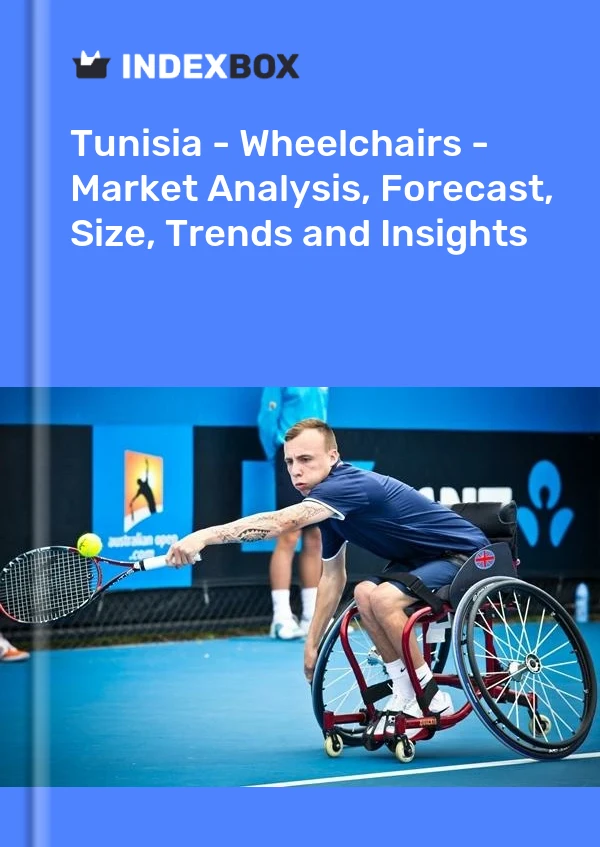 Report Tunisia - Wheelchairs - Market Analysis, Forecast, Size, Trends and Insights for 499$