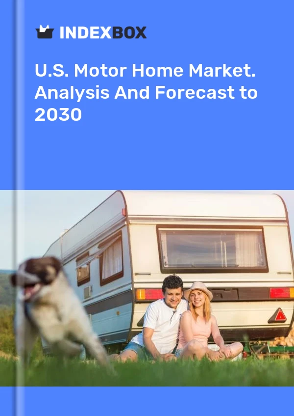 ABD Motorlu Ev Pazarı. 2030&#39;e Kadar Analiz ve Tahmin