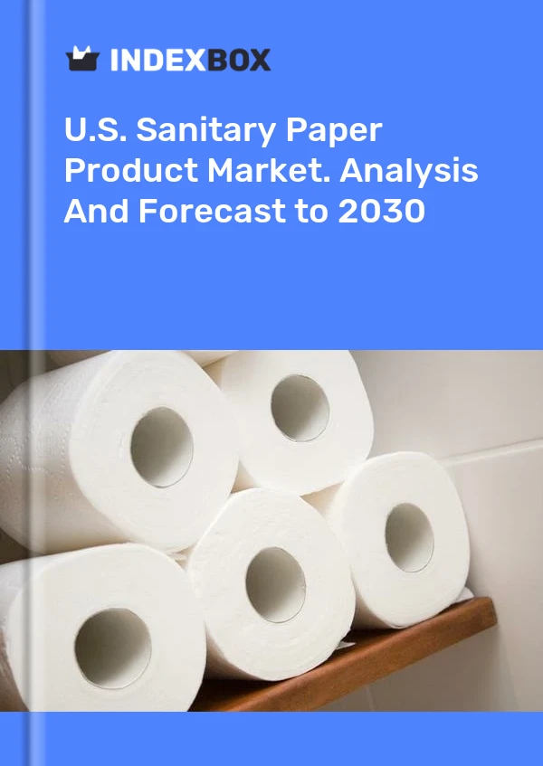 Bildiri U.S. Sanitary Paper Product Market. Analysis and Forecast to 2025 for 499$