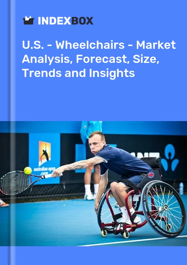Report U.S. - Wheelchairs - Market Analysis, Forecast, Size, Trends and Insights for 499$