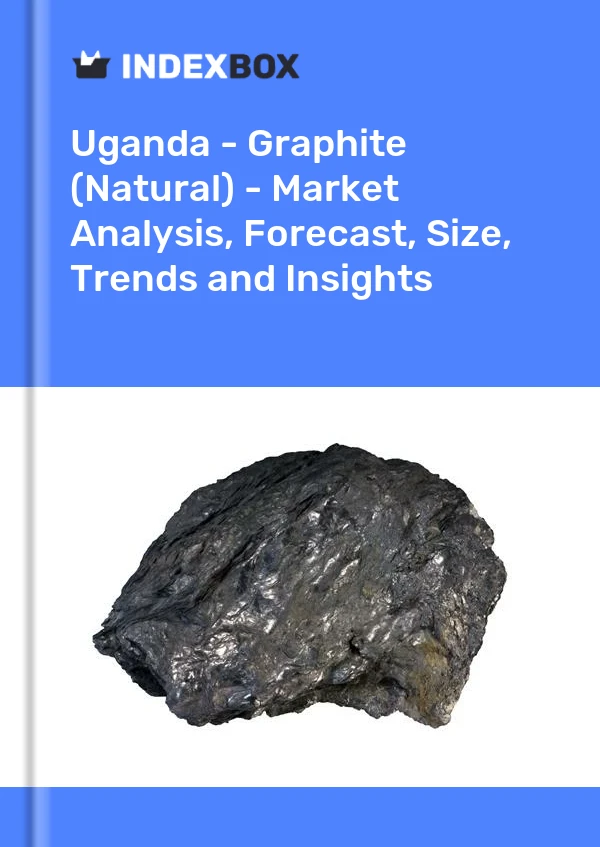 Report Uganda - Graphite (Natural) - Market Analysis, Forecast, Size, Trends and Insights for 499$