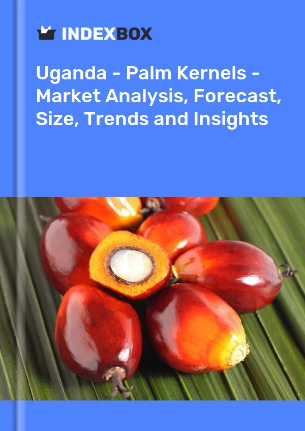 Uganda - Palm Kernels - Market Analysis, Forecast, Size, Trends and Insights