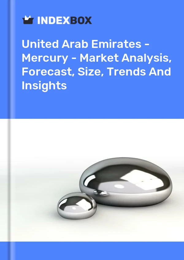 United Arab Emirates - Mercury - Market Analysis, Forecast, Size, Trends And Insights