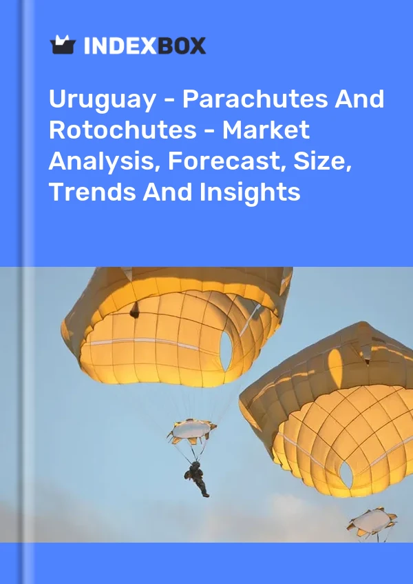 Uruguay - Parachutes And Rotochutes - Market Analysis, Forecast, Size, Trends And Insights