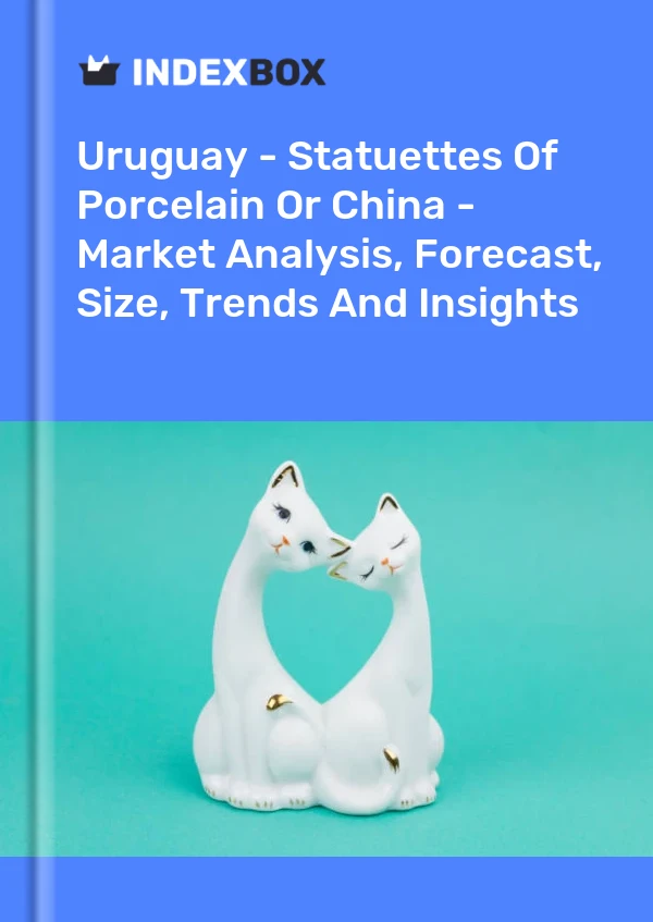 Uruguay - Statuettes Of Porcelain Or China - Market Analysis, Forecast, Size, Trends And Insights