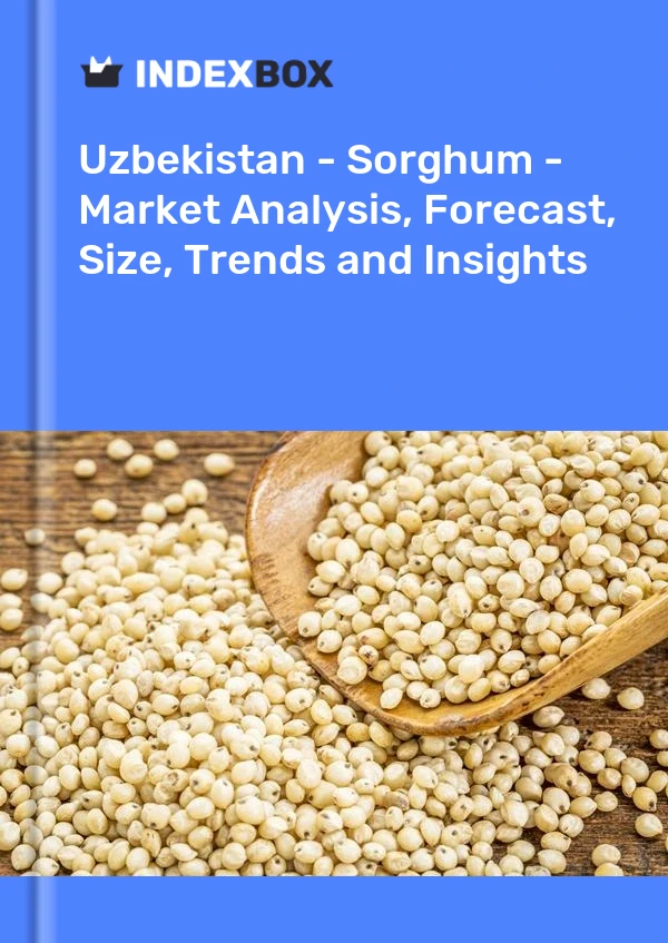 Bildiri Özbekistan - Sorghum - Pazar Analizi, Tahmini, Büyüklüğü, Eğilimler ve Öngörüler for 499$