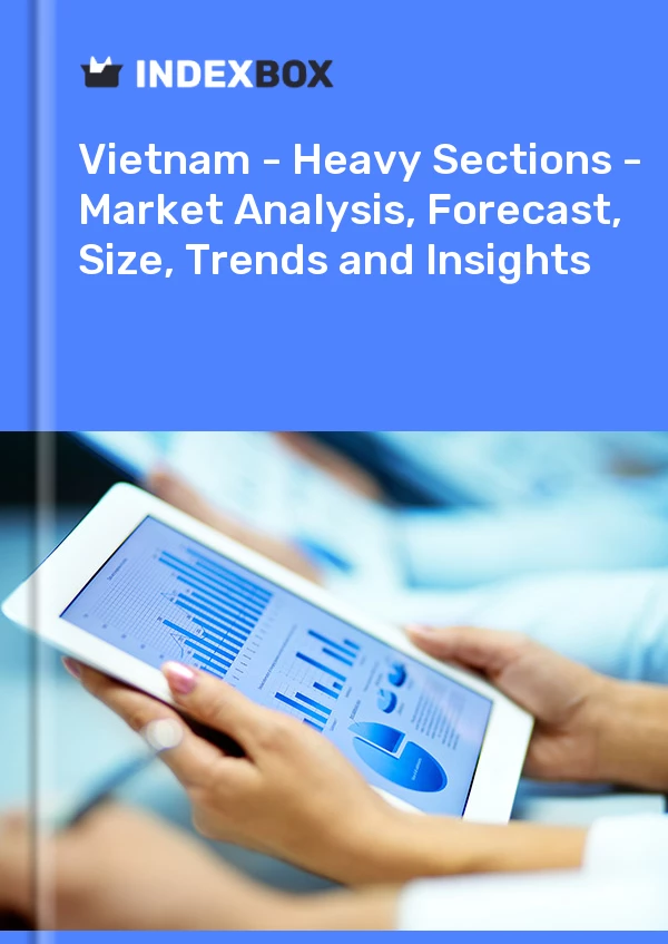 Report Vietnam - Heavy Sections - Market Analysis, Forecast, Size, Trends and Insights for 499$