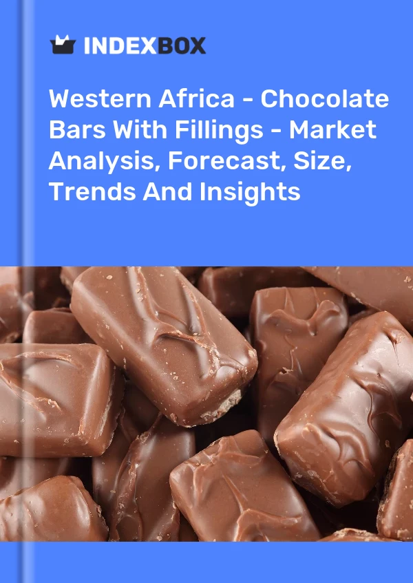 Report Western Africa - Chocolate Bars With Fillings - Market Analysis, Forecast, Size, Trends and Insights for 499$