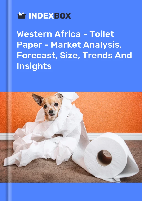 Report Western Africa - Toilet Paper - Market Analysis, Forecast, Size, Trends and Insights for 499$