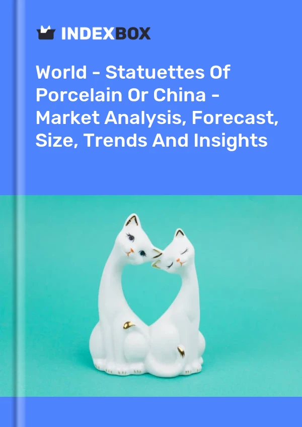 World - Statuettes Of Porcelain Or China - Market Analysis, Forecast, Size, Trends And Insights